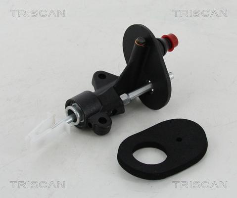 Triscan 8130 10202 - Cilindro trasmettitore, Frizione autozon.pro