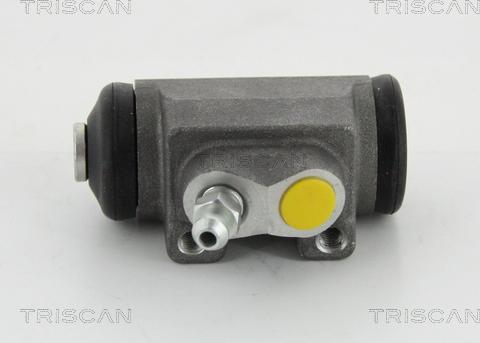 Triscan 8130 18009 - Cilindretto freno autozon.pro