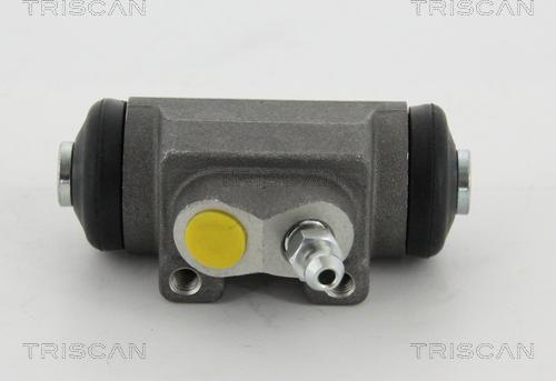 Triscan 8130 18006 - Cilindretto freno autozon.pro