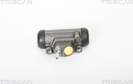 Triscan 8130 18000 - Cilindretto freno autozon.pro