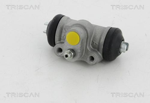 Triscan 8130 18008 - Cilindretto freno autozon.pro