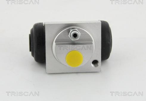 Triscan 8130 25061 - Cilindretto freno autozon.pro