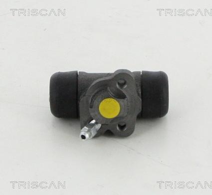 Triscan 8130 13046 - Cilindretto freno autozon.pro