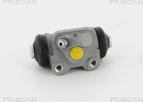 Triscan 8130 13054 - Cilindretto freno autozon.pro