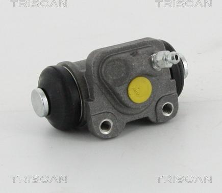 Triscan 8130 13053 - Cilindretto freno autozon.pro