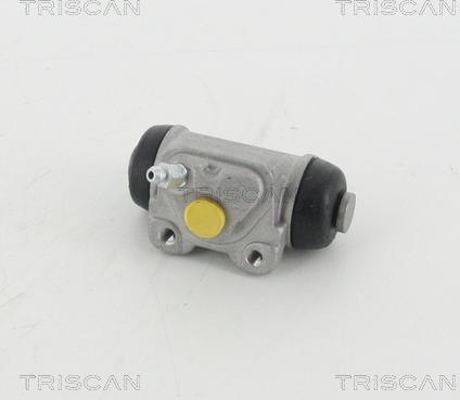 Triscan 8130 13030 - Cilindretto freno autozon.pro