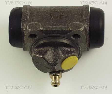 Triscan 8130 12004 - Cilindretto freno autozon.pro