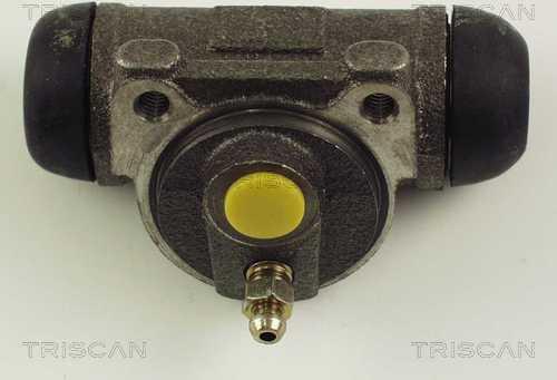 Triscan 8130 12005 - Cilindretto freno autozon.pro