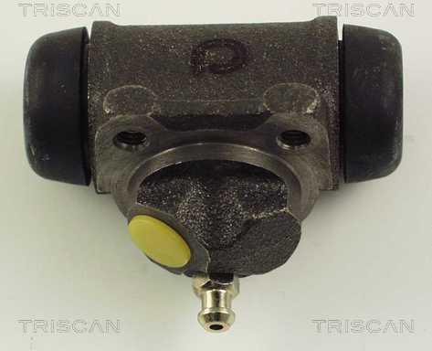 Triscan 8130 12003 - Cilindretto freno autozon.pro