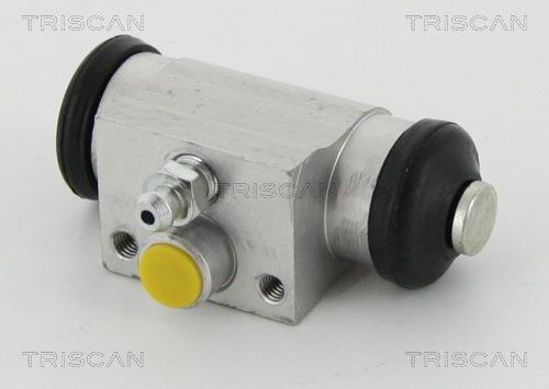 Triscan 8130 17049 - Cilindretto freno autozon.pro