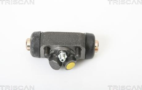 Triscan 8130 17043 - Cilindretto freno autozon.pro