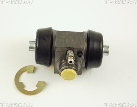 Triscan 8130 17003 - Cilindretto freno autozon.pro