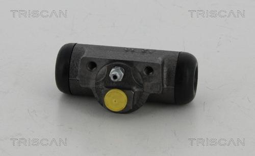 Triscan 8130 80002 - Cilindretto freno autozon.pro