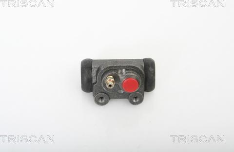 Triscan 8130 38019 - Cilindretto freno autozon.pro