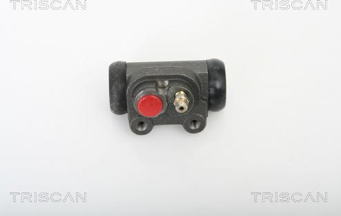 Triscan 8130 38018 - Cilindretto freno autozon.pro