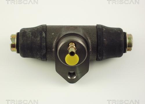 Triscan 8130 29013 - Cilindretto freno autozon.pro