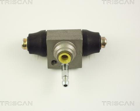 Triscan 8130 29022 - Cilindretto freno autozon.pro