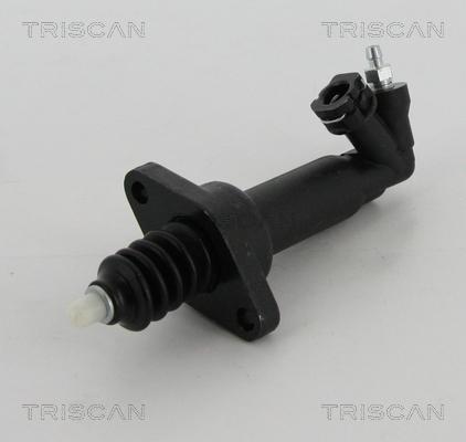 Triscan 8130 29312 - Cilindro secondario, Frizione autozon.pro