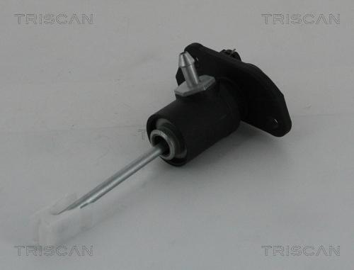 Triscan 8130 29214 - Cilindro trasmettitore, Frizione autozon.pro