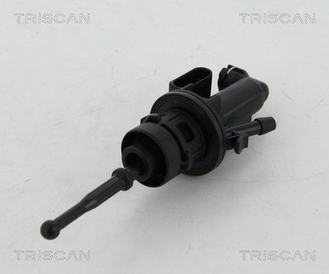 Triscan 8130 29213 - Cilindro trasmettitore, Frizione autozon.pro