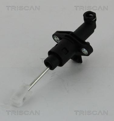 Triscan 8130 29217 - Cilindro trasmettitore, Frizione autozon.pro