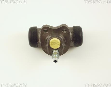 Triscan 8130 24012 - Cilindretto freno autozon.pro