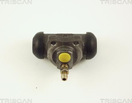 Triscan 8130 24034 - Cilindretto freno autozon.pro