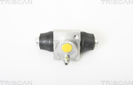 Triscan 8130 24037 - Cilindretto freno autozon.pro