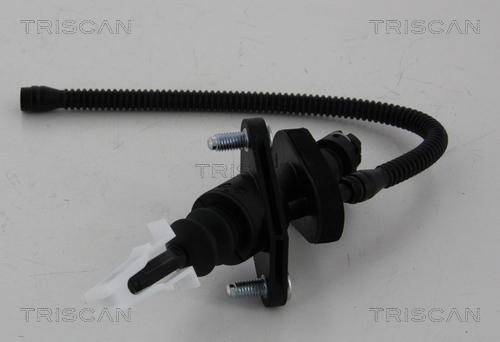 Triscan 8130 24205 - Cilindro trasmettitore, Frizione autozon.pro