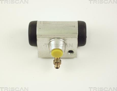 Triscan 8130 25049 - Cilindretto freno autozon.pro