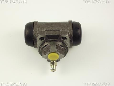 Triscan 8130 25048 - Cilindretto freno autozon.pro