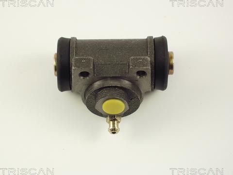 Triscan 8130 25047 - Cilindretto freno autozon.pro