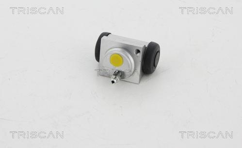 Triscan 8130 25059 - Cilindretto freno autozon.pro