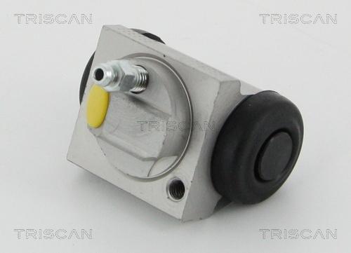 Triscan 8130 25064 - Cilindretto freno autozon.pro