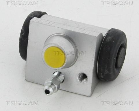 Triscan 8130 25060 - Cilindretto freno autozon.pro