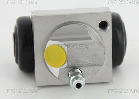 Triscan 8130 25063 - Cilindretto freno autozon.pro