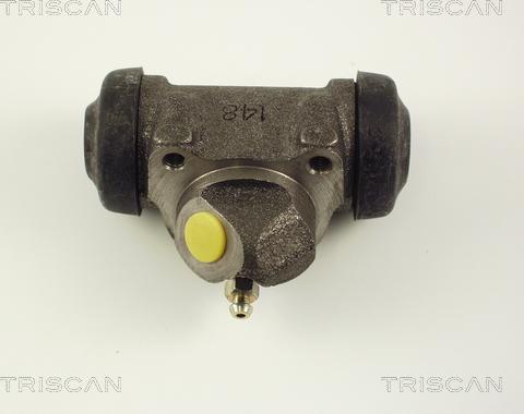 Triscan 8130 25014 - Cilindretto freno autozon.pro