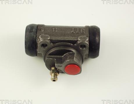 Triscan 8130 25035 - Cilindretto freno autozon.pro