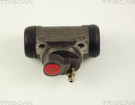 Triscan 8130 25030 - Cilindretto freno autozon.pro