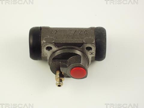 Triscan 8130 25029 - Cilindretto freno autozon.pro