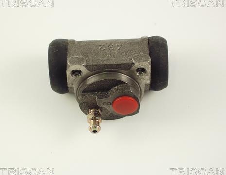 Triscan 8130 25028 - Cilindretto freno autozon.pro