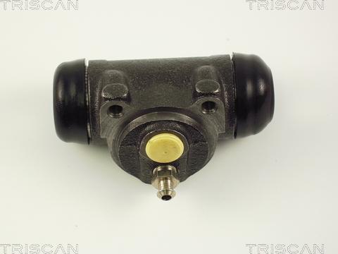 Triscan 8130 25022 - Cilindretto freno autozon.pro