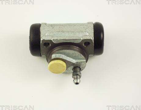 Triscan 8130 25027 - Cilindretto freno autozon.pro