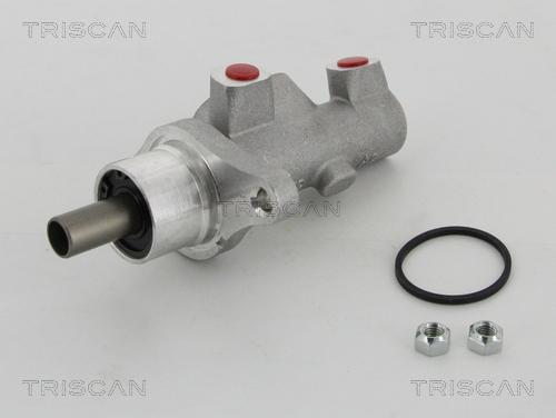 Triscan 8130 25152 - Cilindro maestro del freno autozon.pro