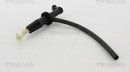 Triscan 8130 25205 - Cilindro trasmettitore, Frizione autozon.pro