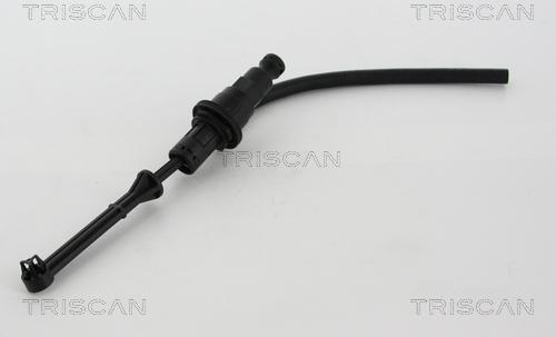 Triscan 8130 25203 - Cilindro trasmettitore, Frizione autozon.pro