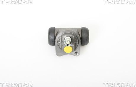 Triscan 8130 21001 - Cilindretto freno autozon.pro