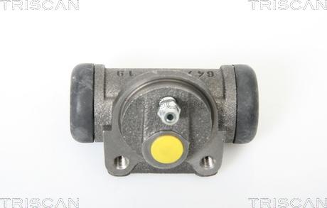 Triscan 8130 28048 - Cilindretto freno autozon.pro