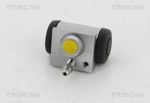 Triscan 8130 28052 - Cilindretto freno autozon.pro