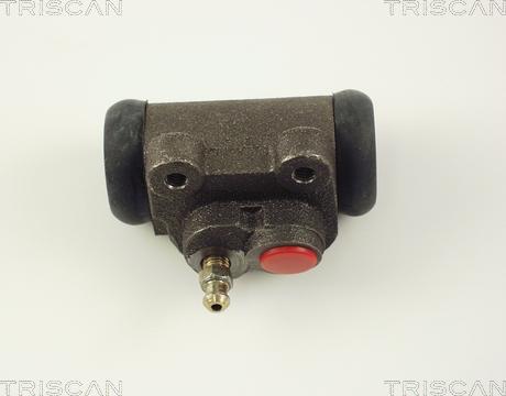 Triscan 8130 28014 - Cilindretto freno autozon.pro